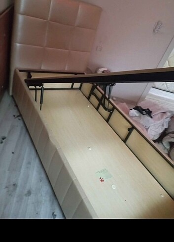 MONDİ BAZA WELTEW YATAK 190x90