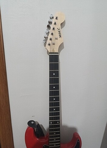 Elektro gitar 