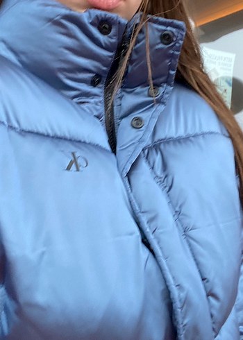 Calvin Klein calvin klein mont
