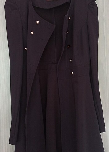 Ceket - Görsel 2