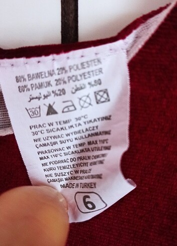 Kadife elbise - Görsel 4