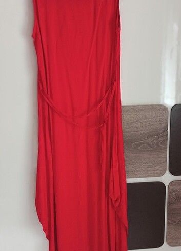 Yazlık elbise - Görsel 3