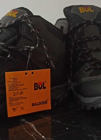 Erkek Bot - Görsel 8