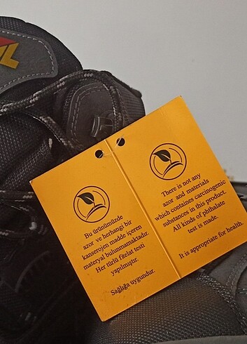 Erkek Bot - Görsel 9