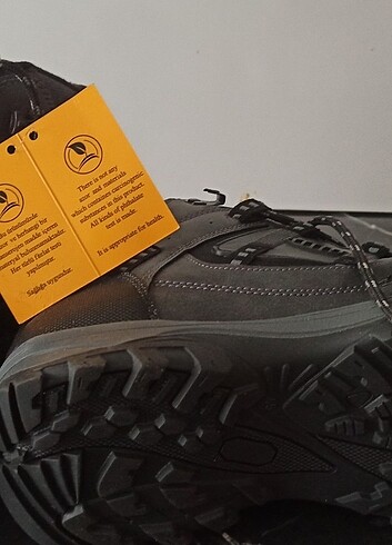 Erkek Bot - Görsel 10