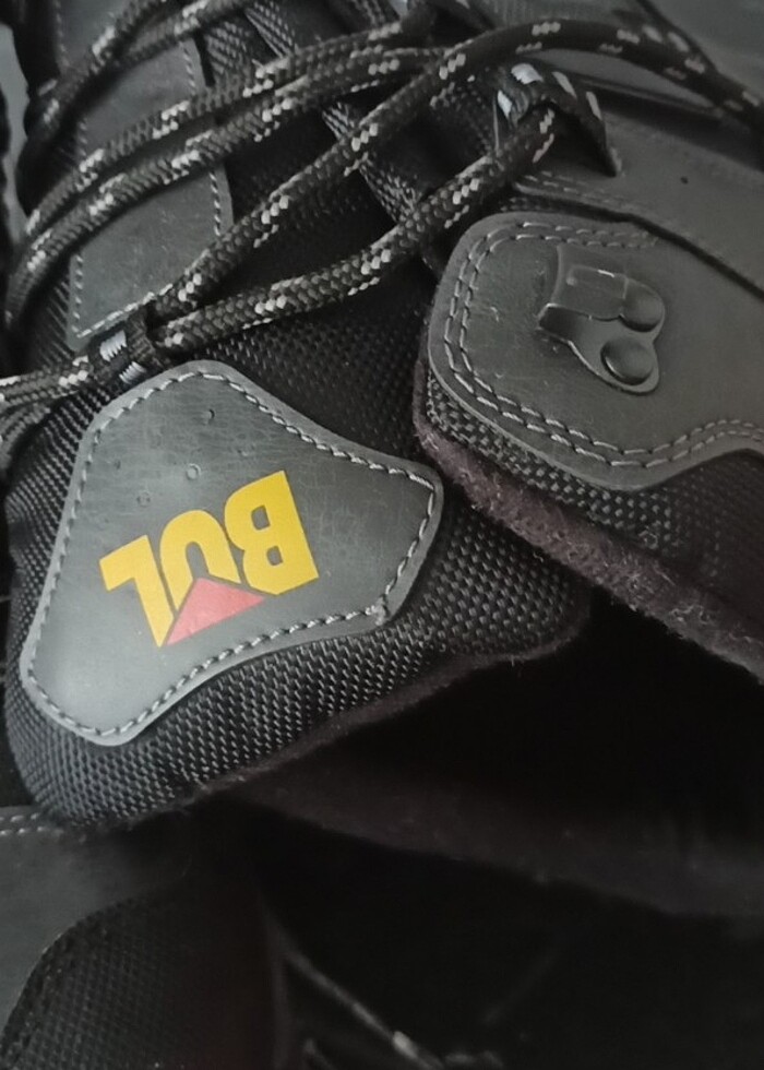  Erkek Bot - Görsel 2