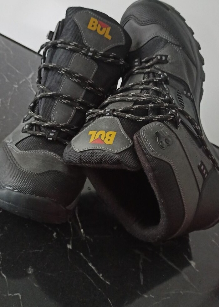  Erkek Bot - Görsel 4