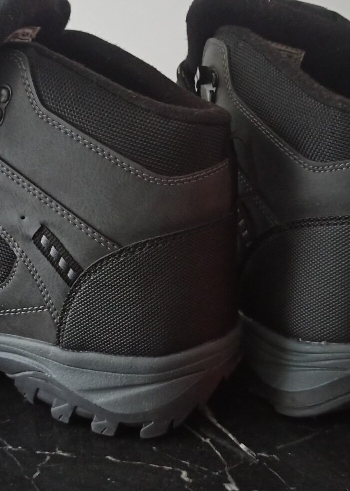  Erkek Bot - Görsel 5