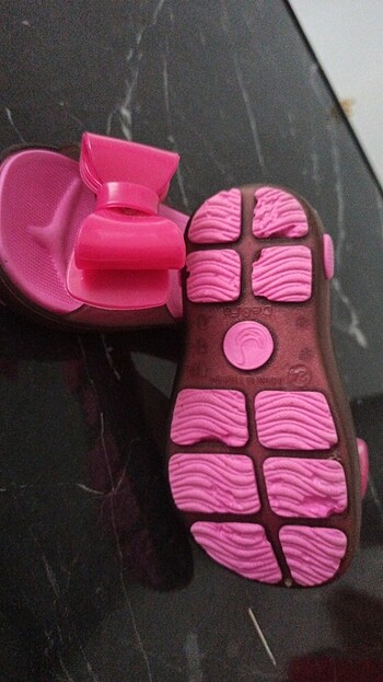 Çucuk terlik - Görsel 6