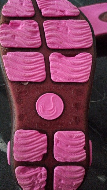 Çucuk terlik - Görsel 7