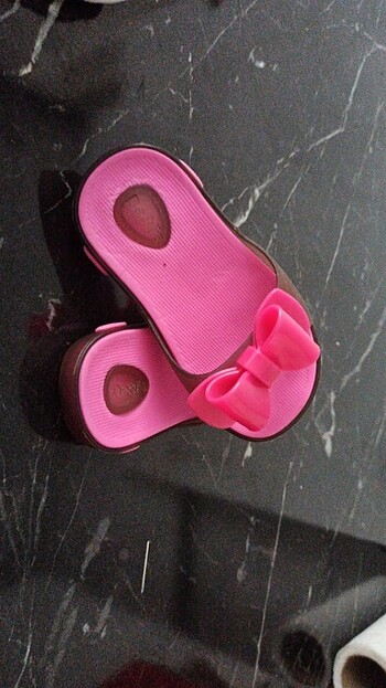 Çucuk terlik - Görsel 8