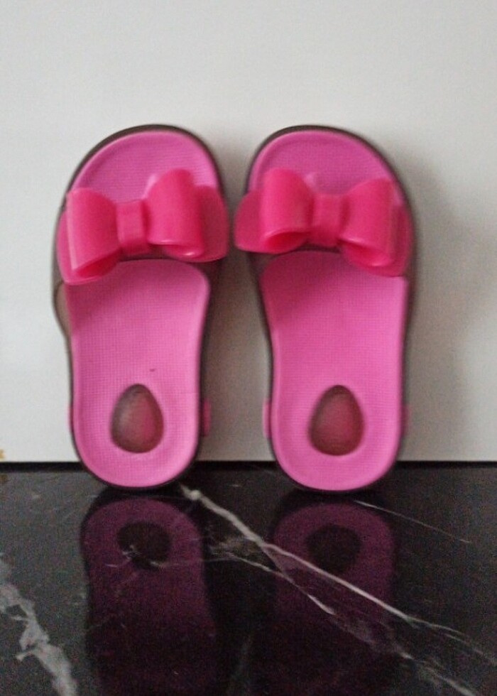 Çucuk terlik - Görsel 2