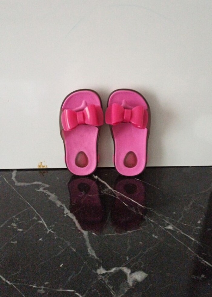 Çucuk terlik - Görsel 3