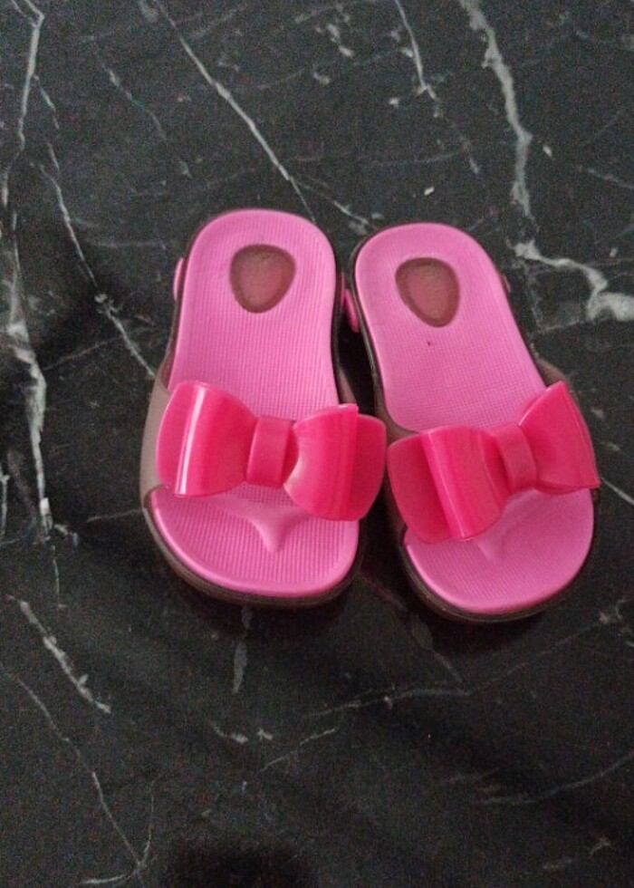 Çucuk terlik - Görsel 4