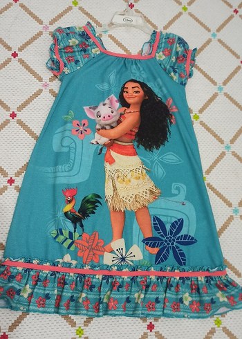 Walt Disney World 6 Yaş