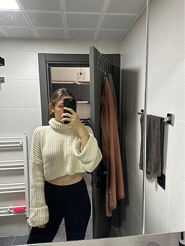 Crop Kazak