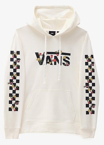 s Beden çeşitli Renk Vans Sweatshirt 