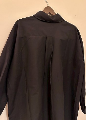 Perry Etiketli premıum gömlek - Görsel 4