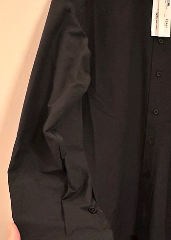 Perry Etiketli premıum gömlek - Görsel 5