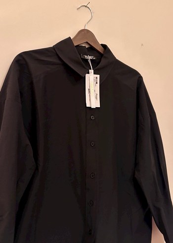 Perry Etiketli premıum gömlek - Görsel 3