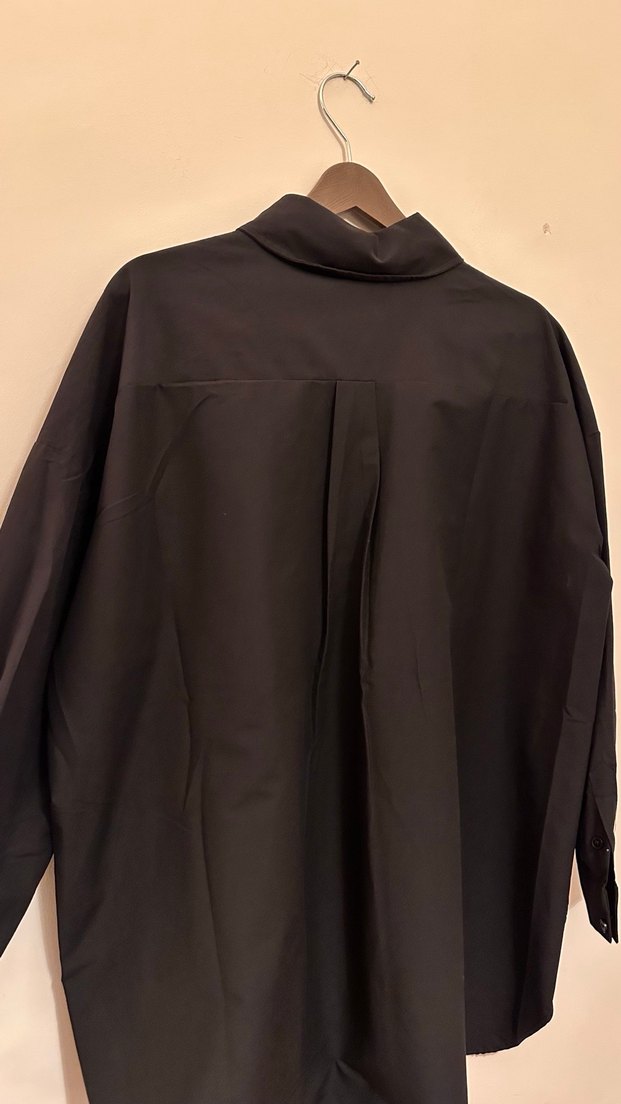 Perry Etiketli premıum gömlek - Görsel 4