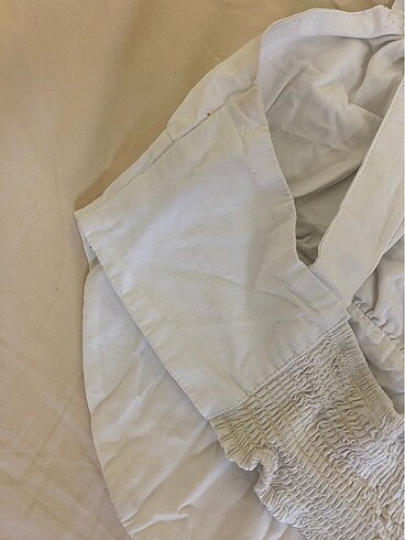 38 Beden Bershka korse