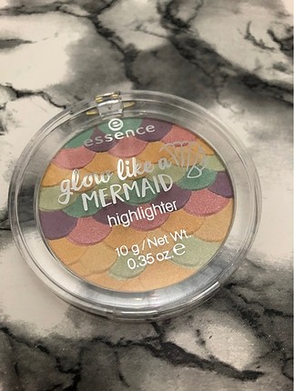 essence Mermaid Aydınlatıcı