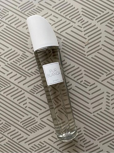 Avon Pur Blanca Parfüm