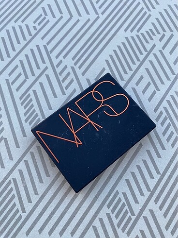  Beden Renk Nars Laguna Mini Bronzer