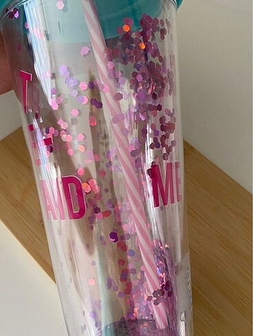 Primark Primark Pipetli Bardak