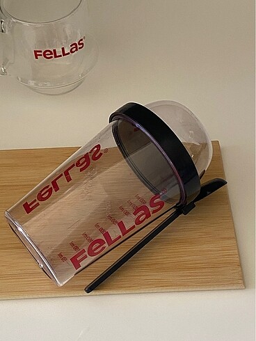  Beden Fincan ve Granola Kapsülü