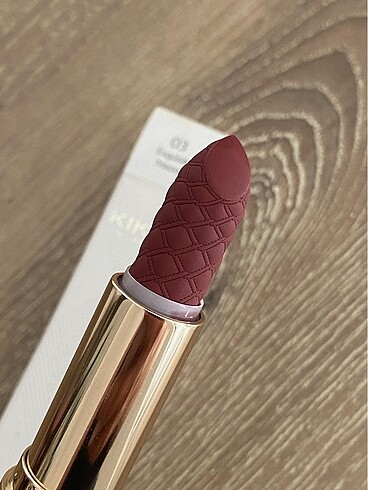 Kiko Kiko Holiday Çift Taraflı Ruj