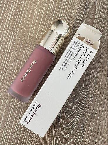 Rare Beauty Likit Allık