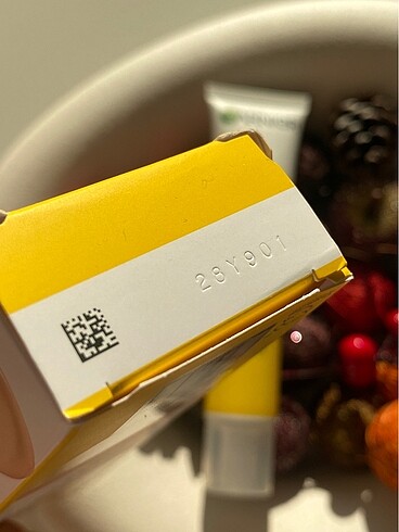 Garnier Güneş Koruyucu Yüz Kremi - Görsel 3