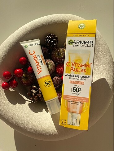 Garnier