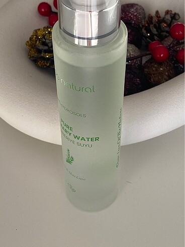 Bade Natural Biberiye Sprey - Görsel 2