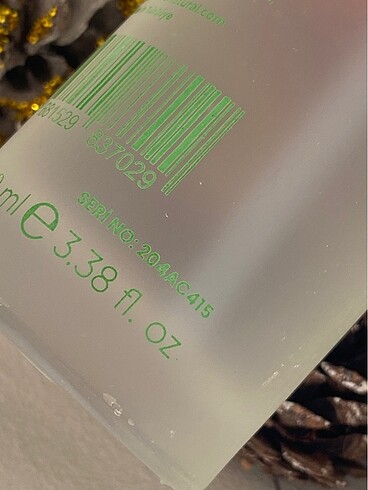 Bade Natural Biberiye Sprey - Görsel 4