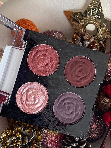 Wet n Wild Far Paleti - Görsel 3