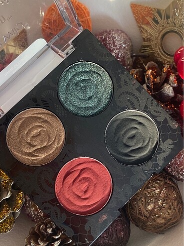 Wet n Wild Far Paleti - Görsel 3