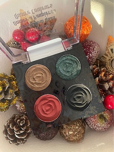 Wet n Wild Far Paleti - Görsel 4