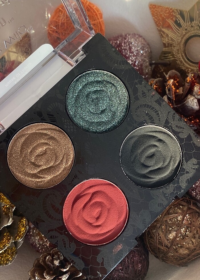 Wet n Wild Far Paleti - Görsel 3