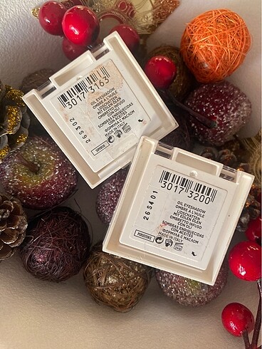 Loreal İkili Far - Görsel 4