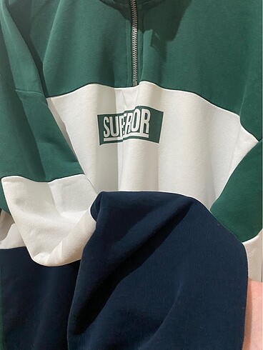 l Beden LCW sweatshirt