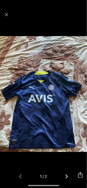 Fenerbahçe forma