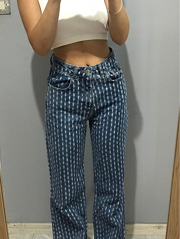 jean pantolon