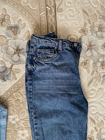 Stradivarius jean pantolon