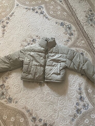 hm şişme mont