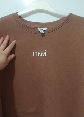 Mavi Jeans sweatshirt