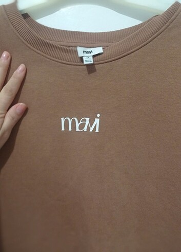 m Beden sweatshirt
