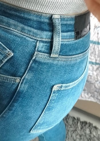 Mavi Jeans mavi kot